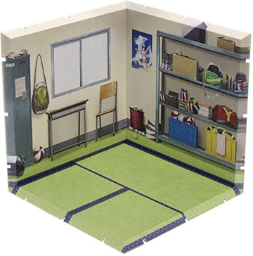 PLM Dioramansion 150: Room Figure Diorama