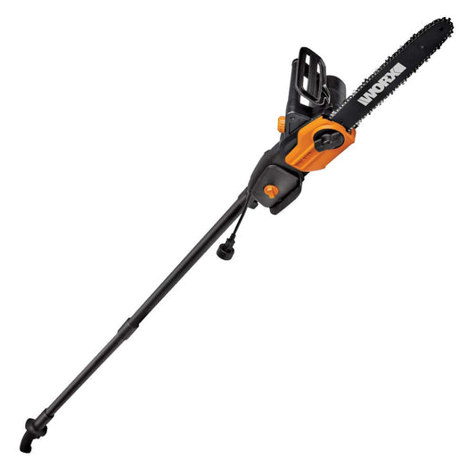 WORX WG309 8 Amp 10