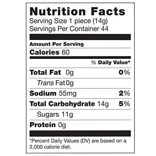 Ringpop 0.5 Oz Wholesale, (44 - Pack)