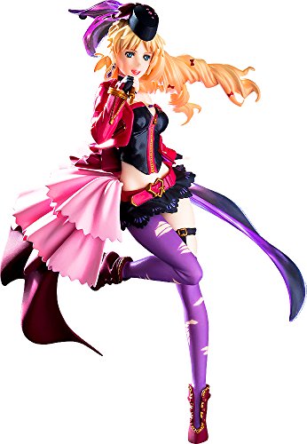 GOOD SMILE COMPANY Macross Frontier The Movie: Sheryl Nome Minimum Factory MF-14 1:20 Scale Model Kit