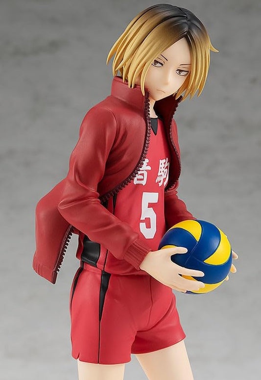 Haikyu!! Kenma Kozume Pop Up Parade PVC Figure