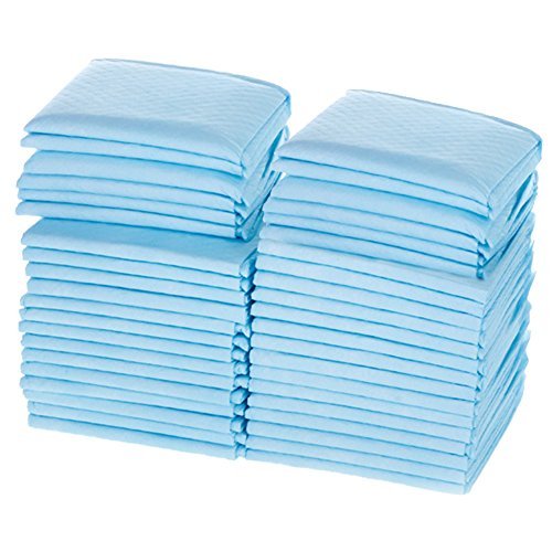 300 Counts Deluxe Weight Training Housebreaking Pads, Ship from USA