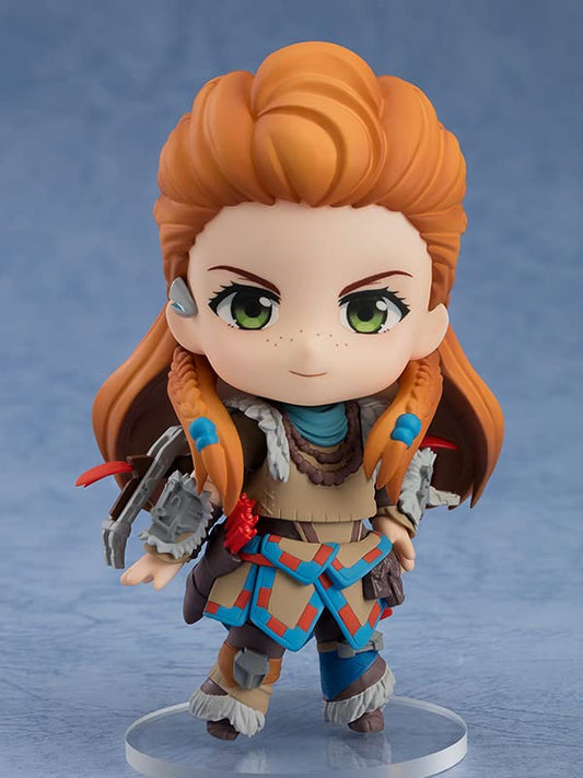Good Smile Horizon Forbidden West: Aloy Nendoroid Action Figure, 0.23 kg