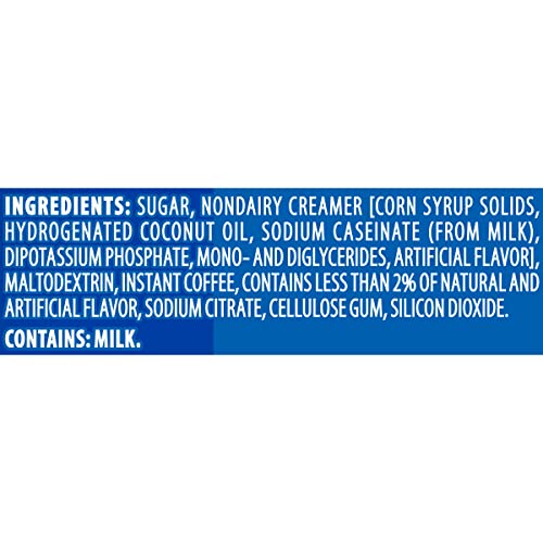 Maxwell House International Vanilla Caramel Latte Mix, 8.7 OZ