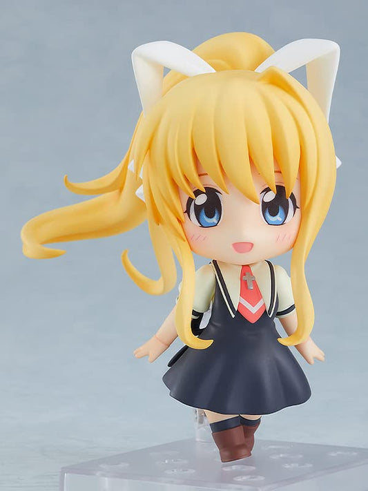 Good Smile Company Kaginado: Misuzu Kamino Nendoroid Action Figure