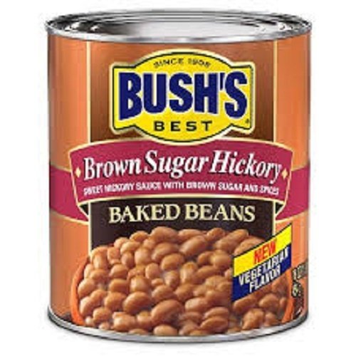 Bush's Best Brown Sugar Hickory Baked Beans