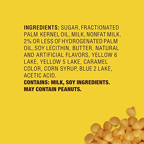 Nestle Butterscotch Morsels - 11 oz - 2 pk