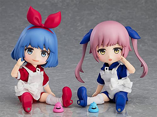 GOOD SMILE COMPANY Omega Sisters Omega Rio NENDOROID Doll AF