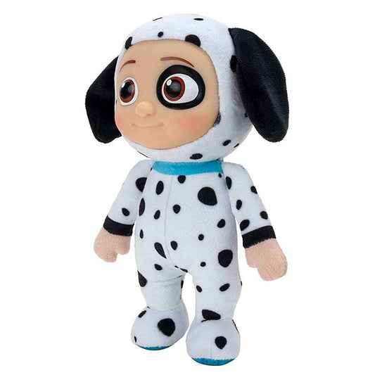 Cocomelon JJ Puppy Plush