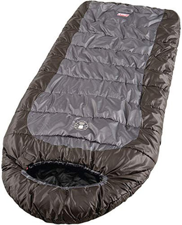 Coleman Big Basin Extreme Weather 045;20 Degree Sleeping Bag