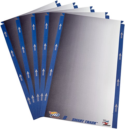 Hot Wheels AI Straight Track Pack Accessory Kit