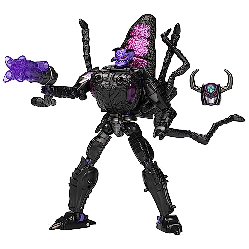 Transformers Generations Selects 7 Inch Action Figure Voyage Class - Antagony