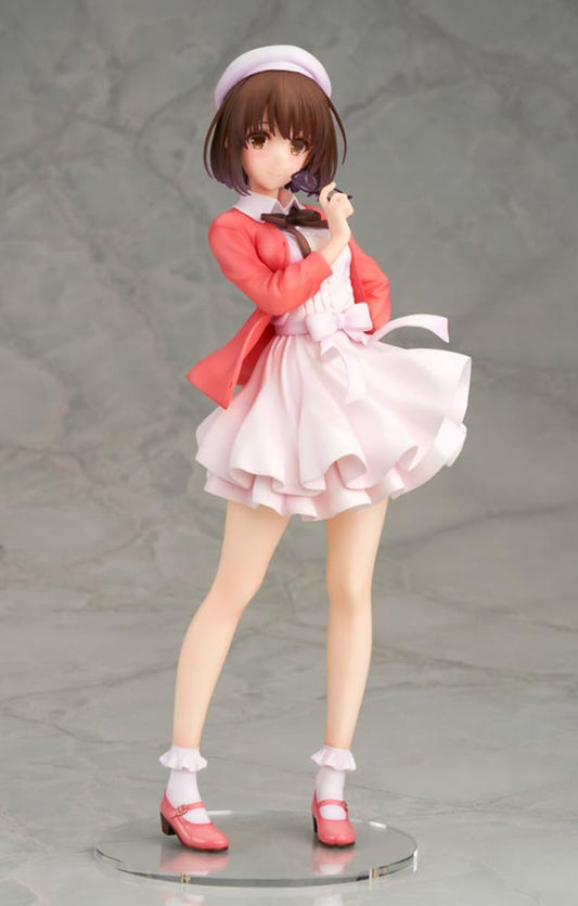Saekano: How to Raise A Boring Girlfriend - Megumi Kato (Fine Ver.) 1/7 Scale Figure