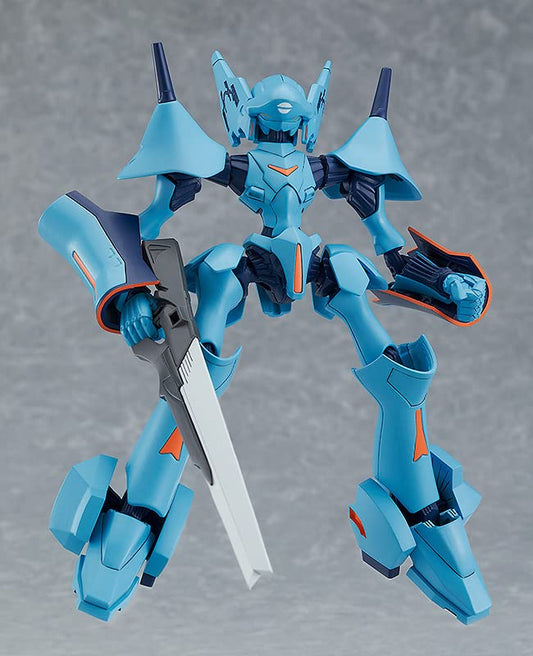 GOOD SMILE COMPANY MODEROID Blen Power Yubrane Non-Scale Assembly Plastic Model, Small