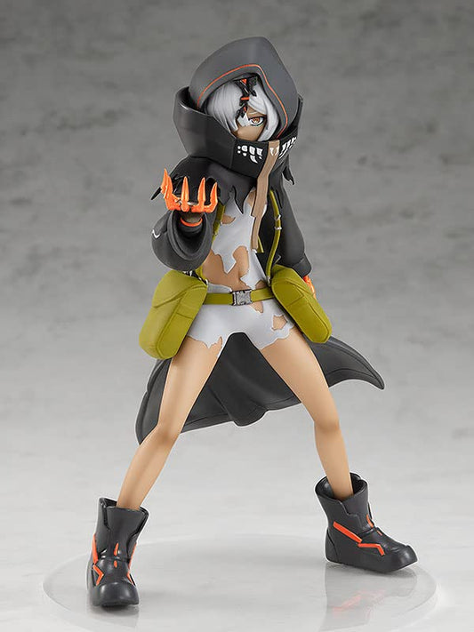 Black Rock Shooter: Strength (Dawn Fall Ver.) Pop Up Parade PVC Figure