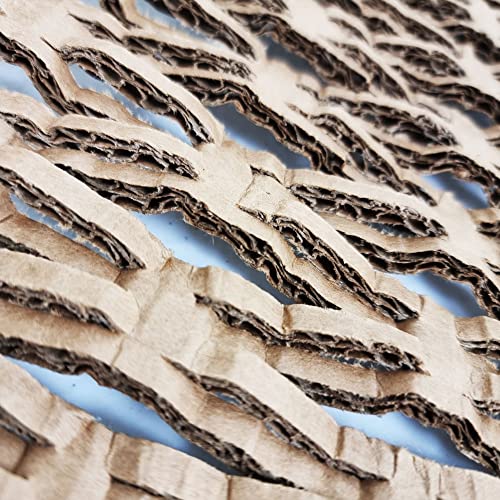 SEDLAV Dog Toy for Aggressive Chewers, 5 lb, Dog Toy for Boredom and Stimulating, Dog Toy Chew, Puppy Toys in Cardboard Shred, Puppy Chew Toys for Teething, Dog Toys for Large Dogs, Puppy Teething