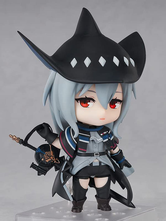 GOOD SMILE COMPANY Arknights: Skadi Nendoroid Action Figure