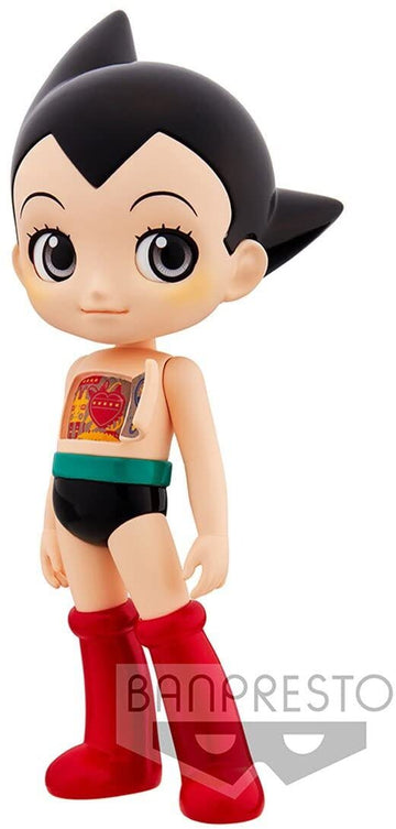 Astro BOY Q posket-Astro BOY-(ver.B)