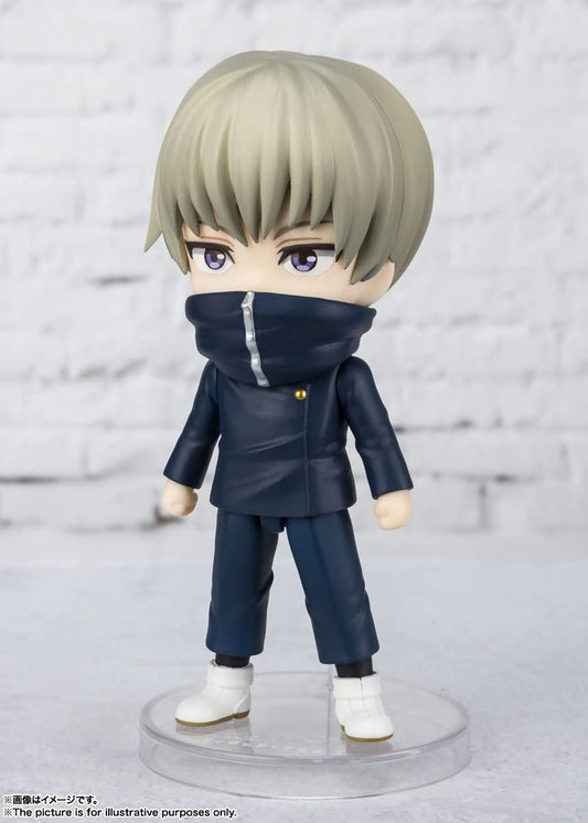 Tamashii Nations Tamashi Nations - Jujutsu Kaisen - Toge Inumaki, Bandai Spirits Figuarts Mini