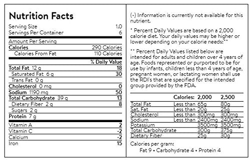 PACK OF 12 - Maruchan Instant Lunch Flavor 6 ct Chicken, 13.5 oz