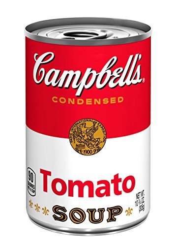 R&W TOMATO SOUP