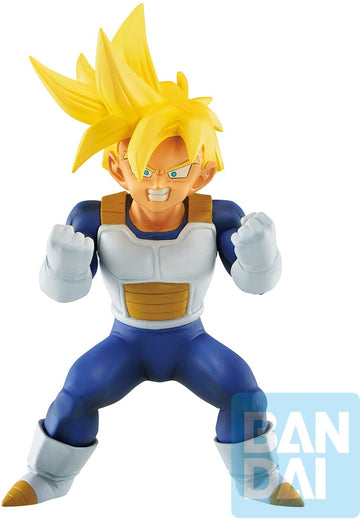 Bandai Spirits Ichibansho Ichiban - Dragon Ball Z - Super Saiyan Son Gohan (vs Omnibus Great)