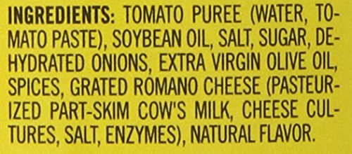 Ragu America's Favorite Pasta Sauce Traditional America's Favorite Pasta, 45oz 3 Count