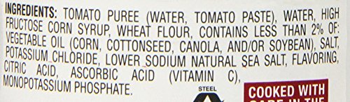 Campbell's Healthy Request Tomato Soup, 10.75-Ounce (Pack of 8)