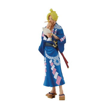 Banpresto ONE Piece Magazine Figure-A Piece of Dream#2 VOL.2 Special (Sabo)