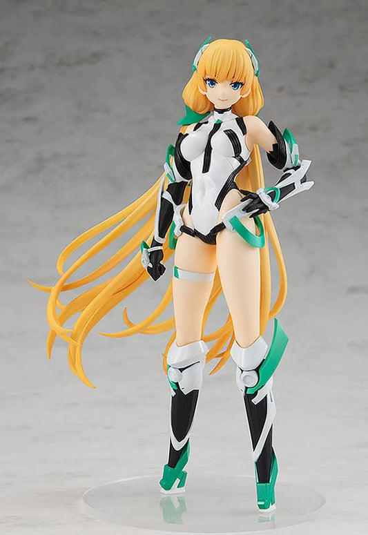 Expelled from Paradise: Angela Balzac Pop Up Parade PVC Figure