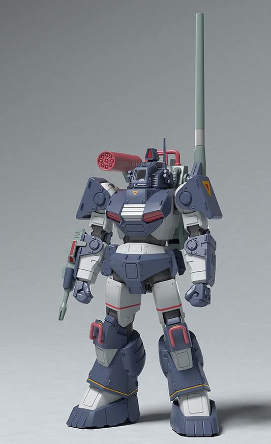 GOOD SMILE COMPANY Get Truth Fang of The Sun Dougram: Combat Armors MAX27: Dougram Ver. GT 1:72 Scale Model Kit, Grey