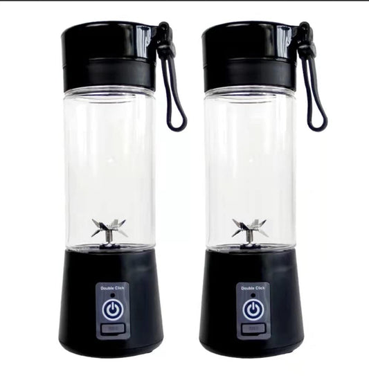 Portable blender (Black)