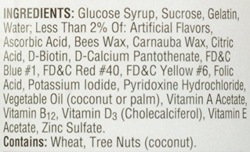 Flintstones Gummies, 180 Count