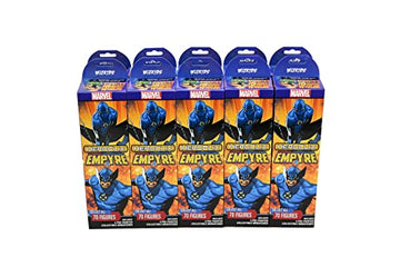Marvel HeroClix: Avengers Fantastic Four Empyre Booster Brick