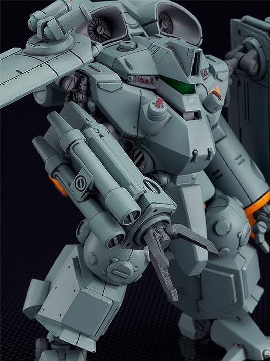 Good Smile Metal Skin Panic MADOX-01: MADOX-01 Moderoid Model Kit, Multicolor