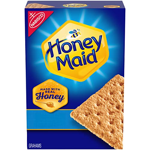 Honey Maid - Original Grahams, 14.4-Ounce Boxes