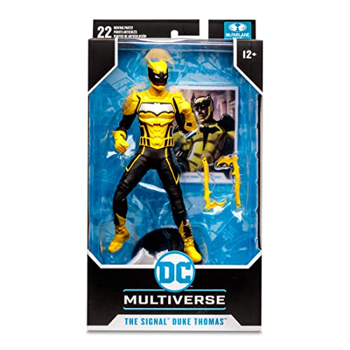 McFarlane - DC Multiverse 7