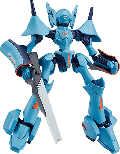 GOOD SMILE COMPANY MODEROID Blen Power Yubrane Non-Scale Assembly Plastic Model, Small