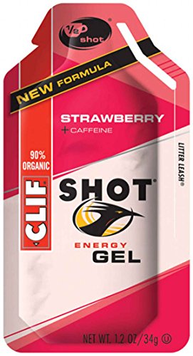 Clif Shot Energy Gel