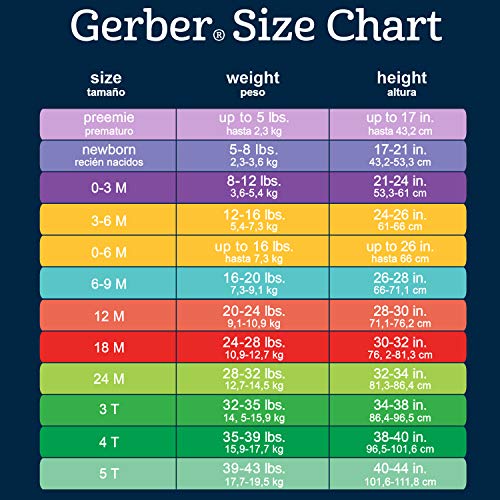 Gerber Unisex Baby Sneakers Crib Shoes Newborn Infant Toddler Neutral Boy Girl Green Dino 6-9 Months