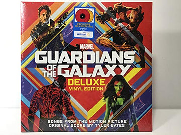Guardians Of The Galaxy (Original Soundtrack) (Walmart Exclusive)