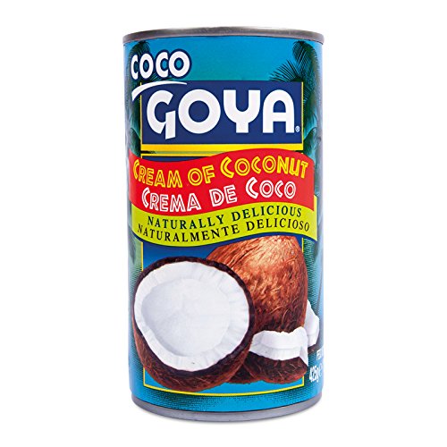 Goya Coco Goya, 15-Ounce Units (Pack of 24)