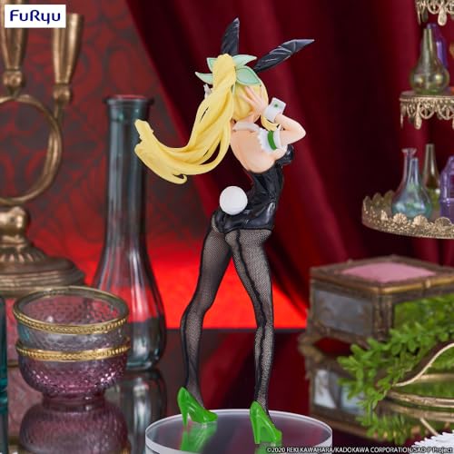 Leafa Sword Art Online BiCute Bunnies Figure