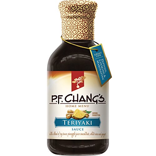 P.F. Chang's Home Menu Teriyaki Sauce, 14 oz