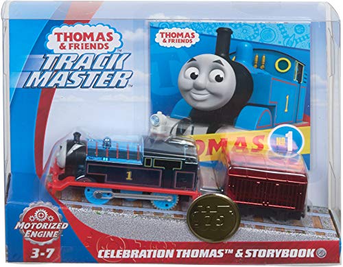 Thomas & Friends Celebration Thomas & Storybook
