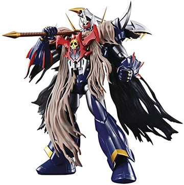 Tamashii Nations Tamashi Nations - Mazinkaizer SKL - Bandai Spirits Soul of CHOGOKIN