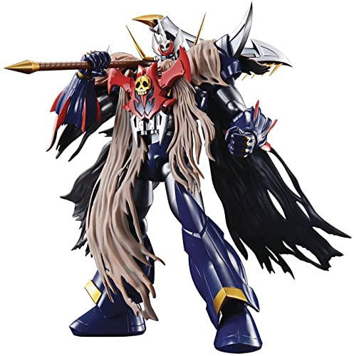 Tamashii Nations Tamashi Nations - Mazinkaizer SKL - Bandai Spirits Soul of CHOGOKIN