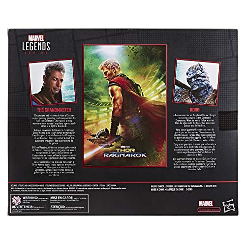 Marvel Legends Series Thor: Ragnarok 6