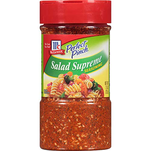 McCormick Perfect Pinch Salad Supreme Seasoning (7.5 oz)