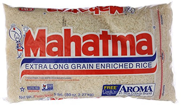 Mahatma Long Grain Rice